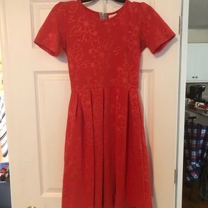 LuLaRoe Dress